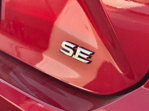 New 2025 Toyota Camry SE FWD image 12