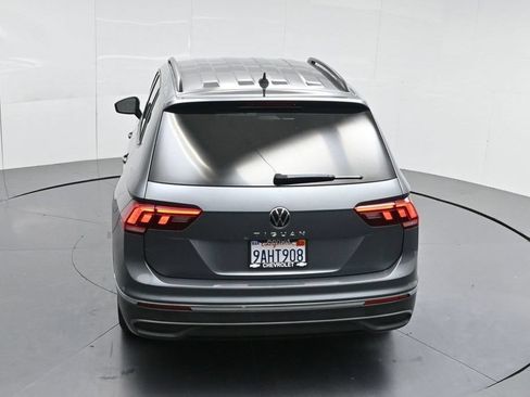 Used 2022 Volkswagen Tiguan S FWD image 62