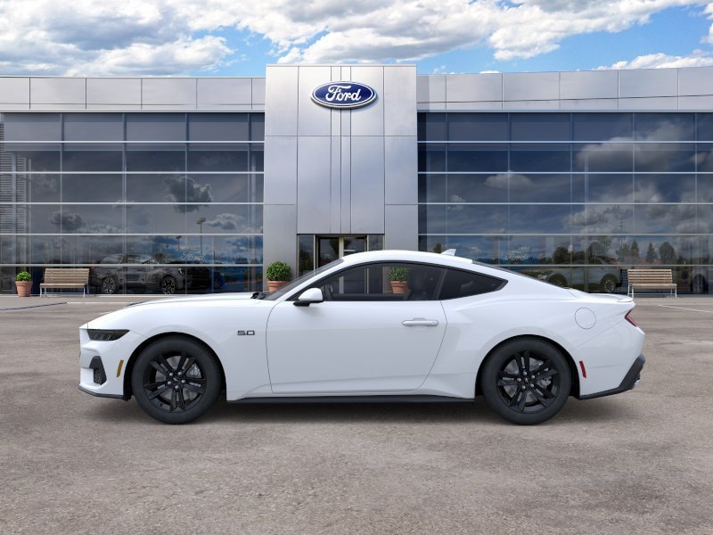 New 2026 Ford Mustang GT RWD image 35