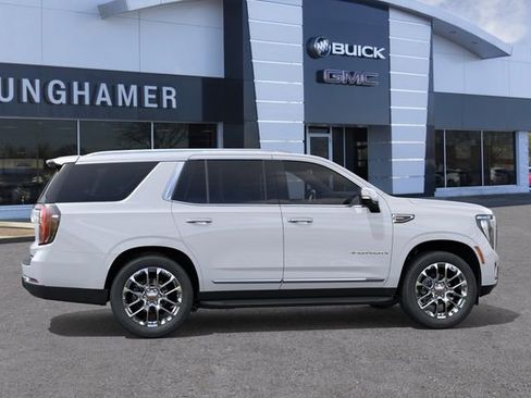 New 2026 GMC Yukon Elevation w/ Elevation Premium Package AWD/4WD image 5