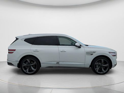 New 2026 Genesis GV80 2.5T Prestige AWD/4WD image 4