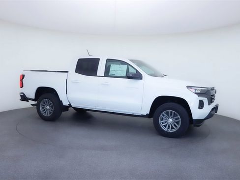 New 2026 Chevrolet Colorado LT w/ LT Convenience Package image 10