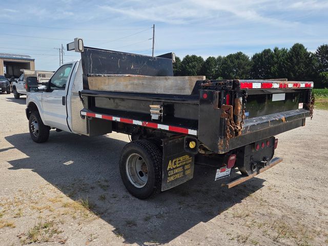 Used 2016 Ford F350 XL w/ Power Equipment Group AWD/4WD image 4