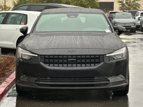 Used 2022 Polestar Polestar 2 Long Range Dual Motor w/ Plus Package image 10