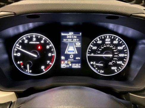 Used 2025 Subaru Forester Premium image 20