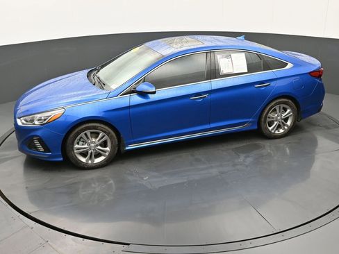 Used 2018 Hyundai Sonata Sport FWD image 41
