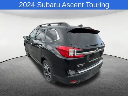 Used 2024 Subaru Ascent Touring AWD/4WD image 8