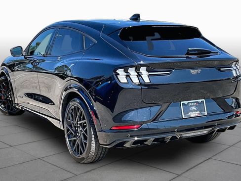 Certified 2023 Ford Mustang Mach-E GT w/ GT Performance Edition AWD/4WD image 5