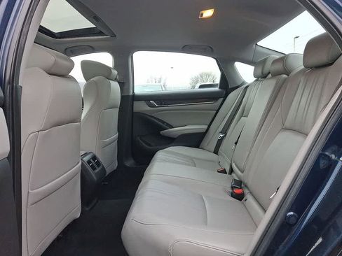 Used 2020 Honda Accord EX-L image 20