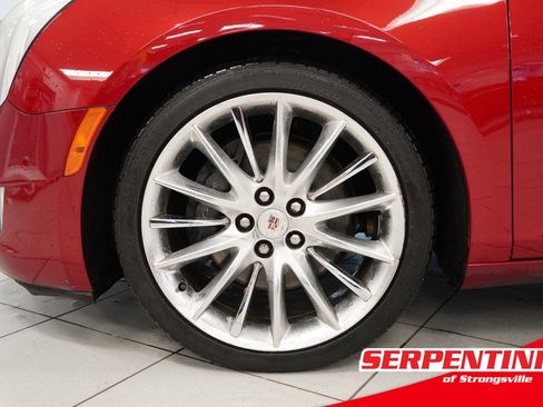 Used 2014 Cadillac XTS Platinum image 14