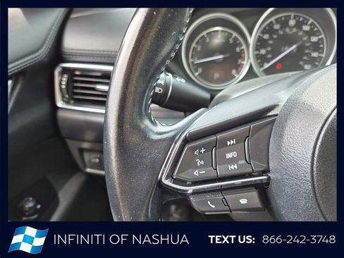 Used 2020 MAZDA CX-5 Touring AWD/4WD image 29