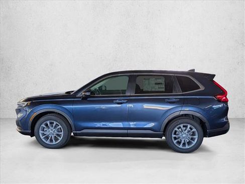 New 2025 Honda CR-V EX image 5