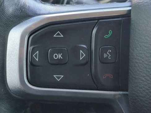 Used 2019 RAM 1500 Laramie image 25