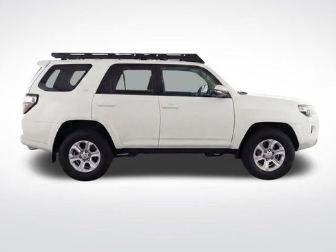 Used 2020 Toyota 4Runner SR5 Premium w/ Moonroof Package image 22