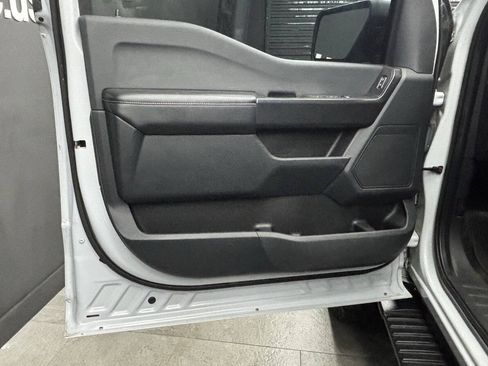 Used 2021 Ford F150 XL w/ STX Appearance Package RWD image 17
