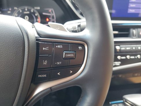 Used 2024 Lexus ES 350 w/ Premium Package image 25