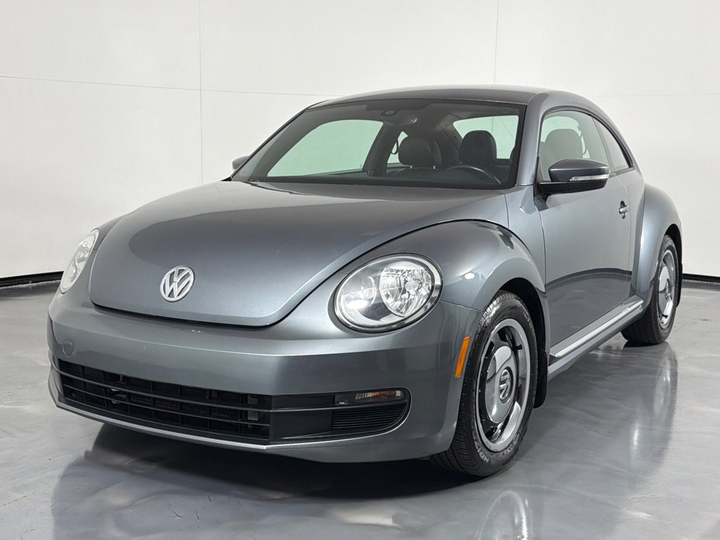 Used 2016 Volkswagen Beetle 1.8T SE FWD image 10