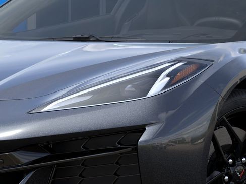 New 2027 Chevrolet Corvette Z06 RWD image 11