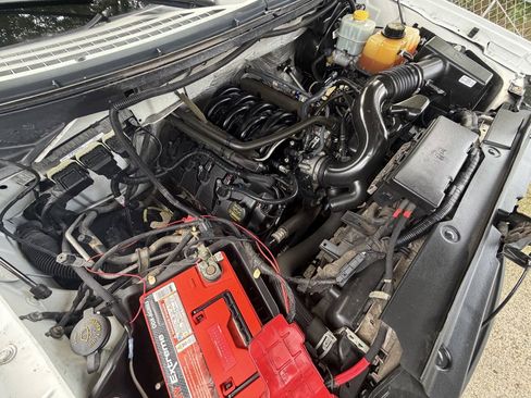 Used 2014 Ford F150 XL AWD/4WD image 16