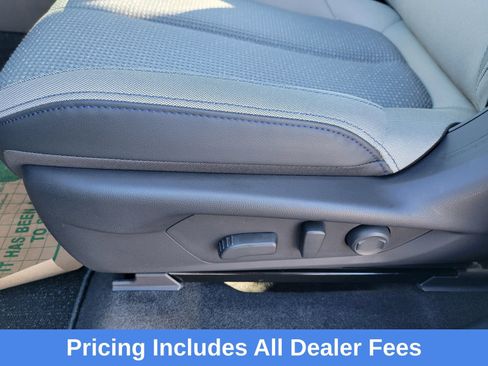 New 2026 Subaru Forester Premium AWD/4WD image 28