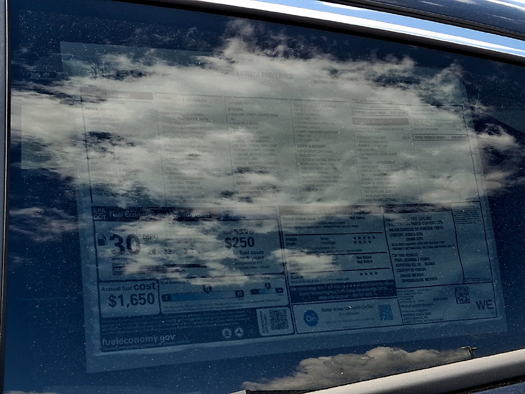 New 2026 Buick Envista Sport Touring w/ Convenience I Package FWD image 19