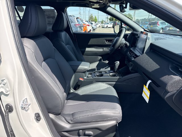New 2026 Subaru Outback Limited XT AWD/4WD image 12