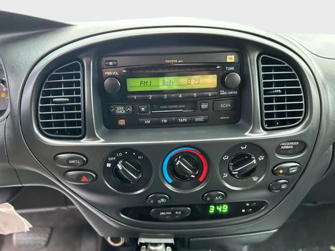 Used 2006 Toyota Tundra SR5 w/ TRD Off-Road Pkg AWD/4WD image 20