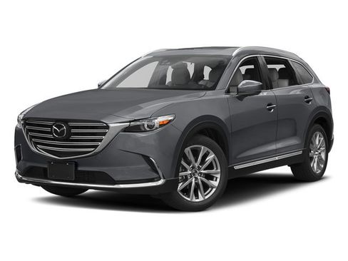 Used 2016 MAZDA CX-9 Grand Touring FWD image 1