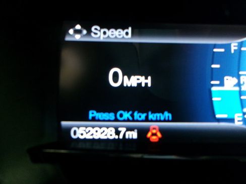 Used 2018 Ford Explorer Limited w/ Equipment Group 301A image 34