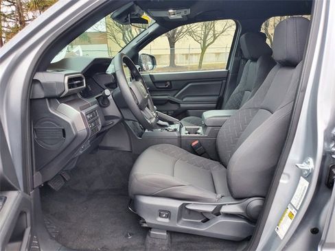 Used 2025 Toyota Tacoma SR5 image 16