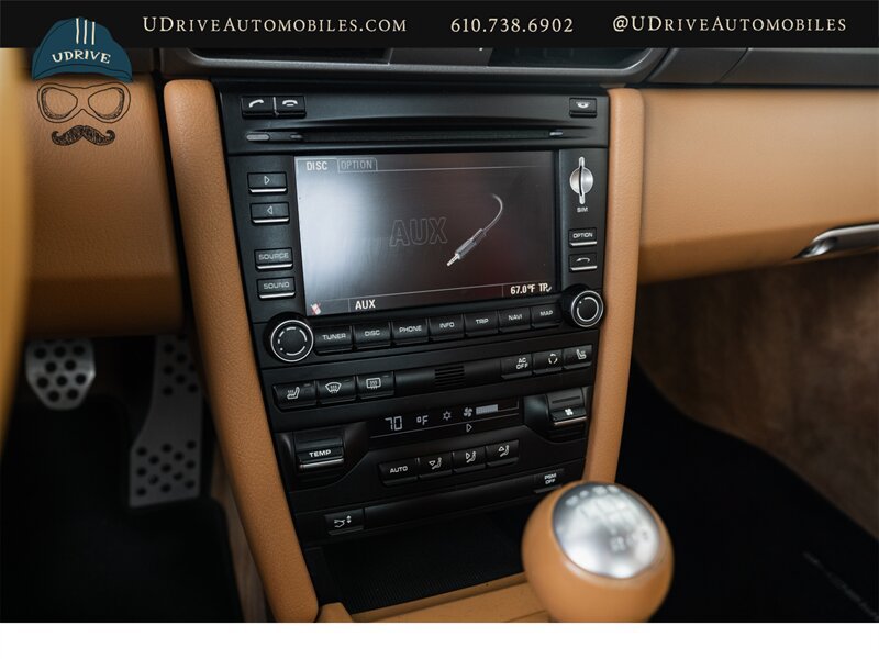 Used 2009 Porsche 911 Carrera 4 AWD/4WD image 38