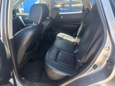 Used 2013 Nissan Rogue SL image 15