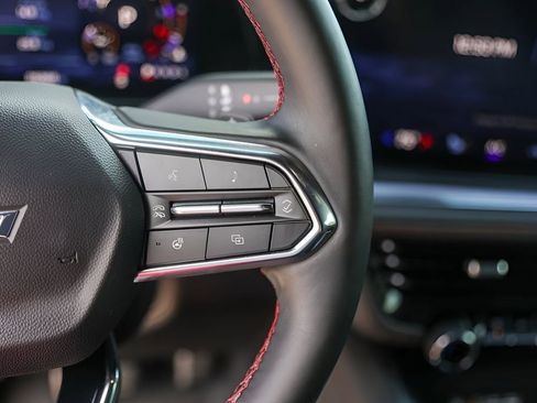 Used 2025 Chevrolet Tahoe RST w/ RST Performance Edition image 13