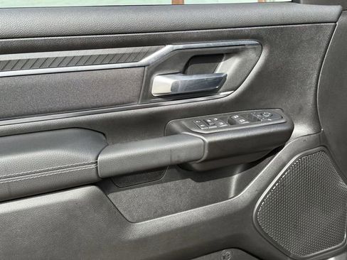New 2026 RAM 1500 Lone Star RWD image 13
