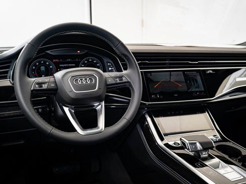 New 2026 Audi Q7 3.0T Premium Plus image 4