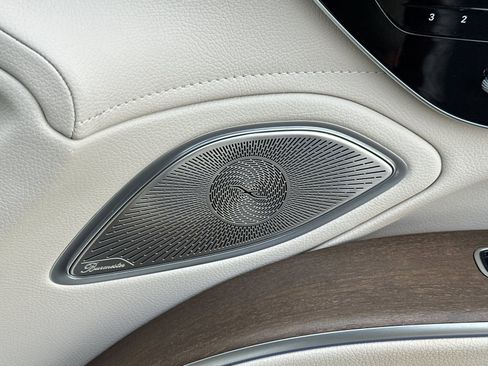 Used 2023 Mercedes-Benz EQS 450+ Sedan image 20