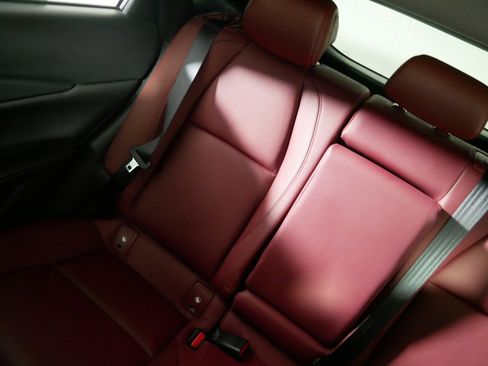 Used 2023 MAZDA CX-30 AWD 2.5 S w/ Preferred Package image 12