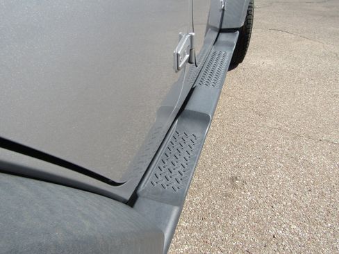 Used 2017 Jeep Wrangler Unlimited Sport w/ Quick Order Package 24S image 41