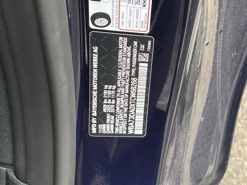 New 2026 BMW M440i Coupe image 28