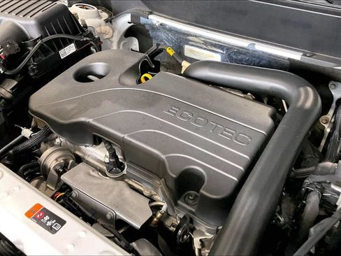 Used 2024 Chevrolet Equinox LT AWD/4WD image 27