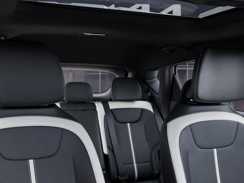 New 2025 Kia EV6 GT-Line AWD/4WD image 27