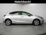 Used 2018 Chevrolet Cruze LT image 5