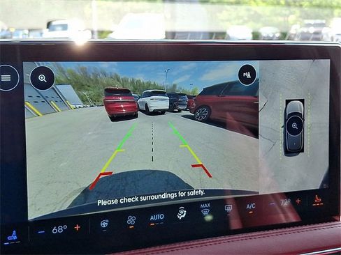 Used 2023 Lincoln Corsair Reserve w/ Equipment Group 202A image 19