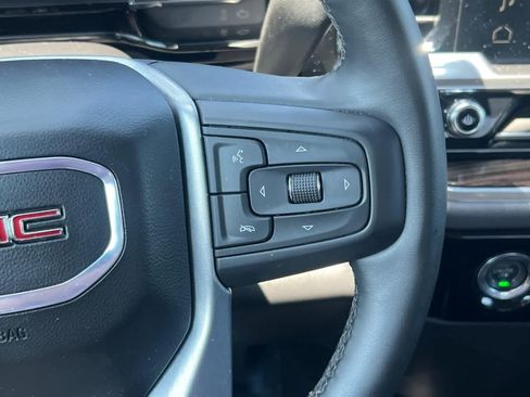 Certified 2024 GMC Sierra 1500 Elevation AWD/4WD image 19