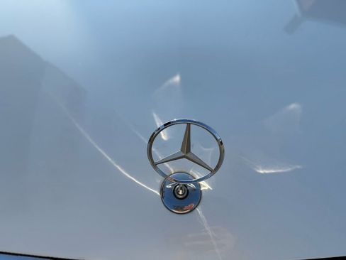 Used 2018 Mercedes-Benz S 450 Sedan image 7