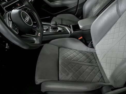 Used 2019 Audi S5 Premium Plus image 21