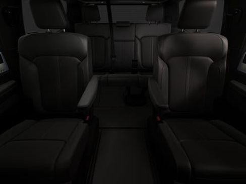 New 2026 Jeep Grand Wagoneer Limited image 3