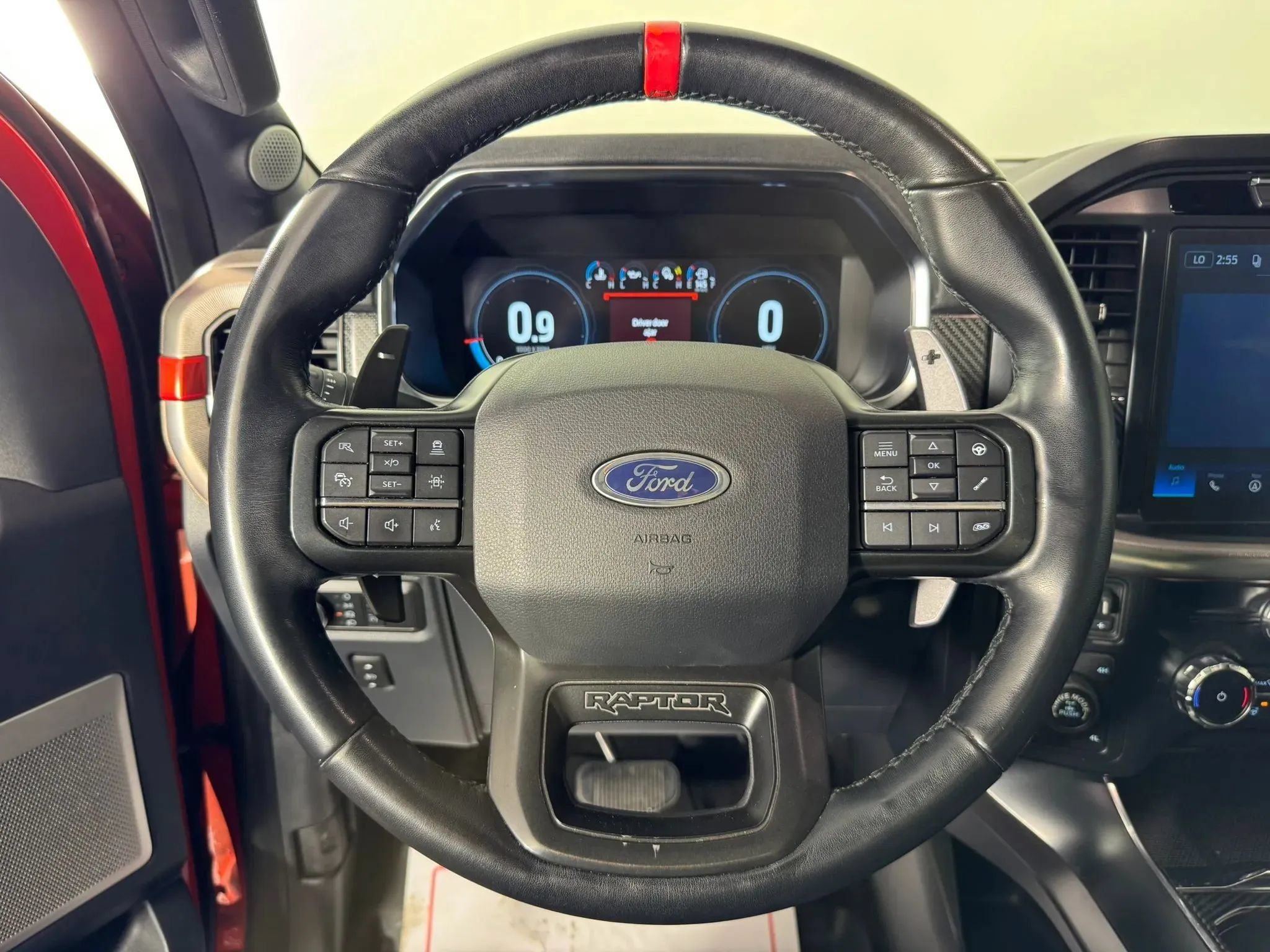 Used 2022 Ford F150 Raptor w/ Raptor 37 Performance Package AWD/4WD image 13