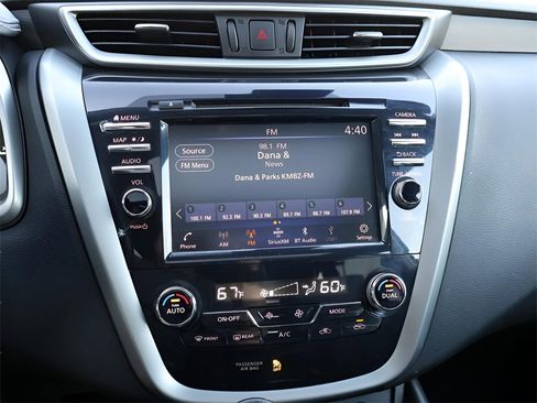 Used 2023 Nissan Murano Platinum image 23