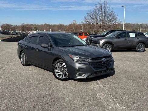 Used 2024 Subaru Legacy Limited image 2